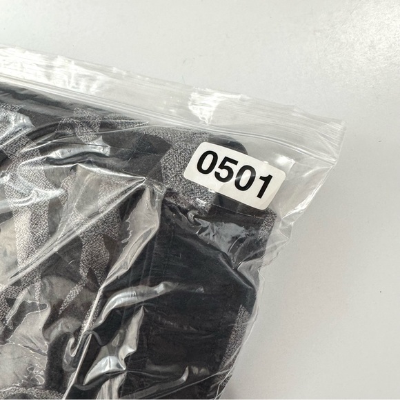 Diesel Men’s XXL Black & Grey Palm Gradient Shorts Cotton Casual /Coastal Resort - Picture 11 of 11